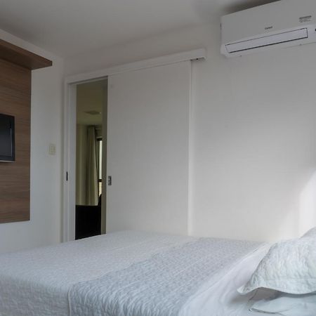 Ferienwohnung Apartamento Temporada Gales De Pajucara Maceió Exterior foto