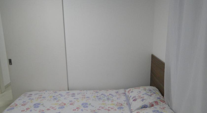 Ferienwohnung Apartamento Temporada Gales De Pajucara Maceió Zimmer foto