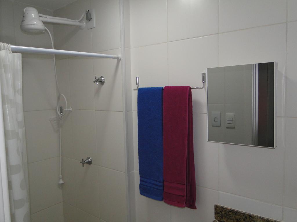 Ferienwohnung Apartamento Temporada Gales De Pajucara Maceió Zimmer foto