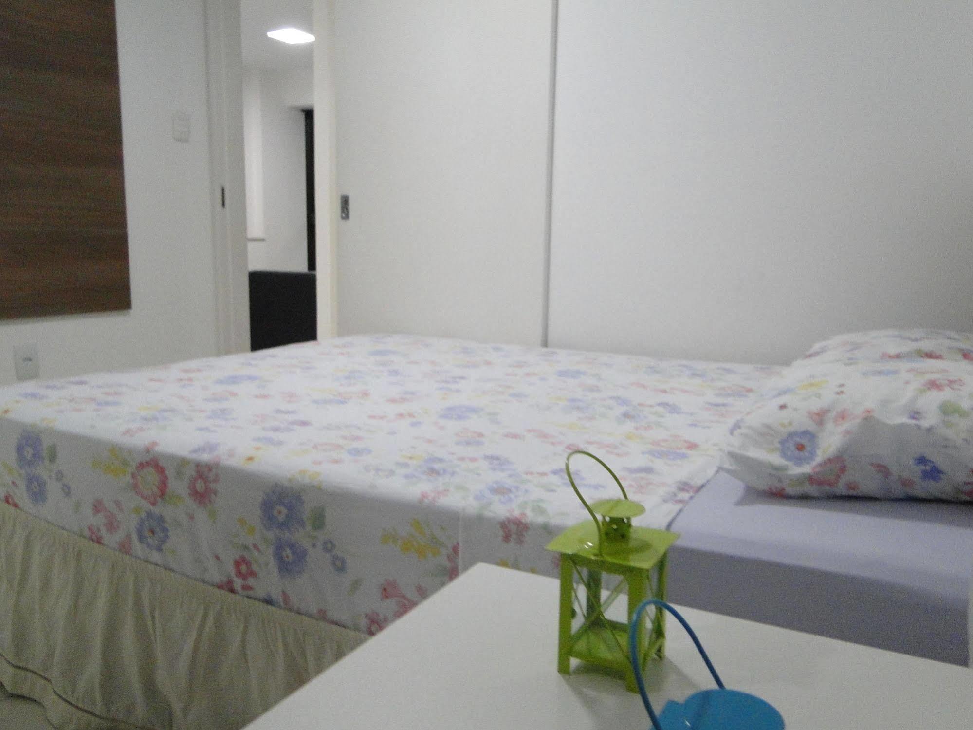 Ferienwohnung Apartamento Temporada Gales De Pajucara Maceió Exterior foto